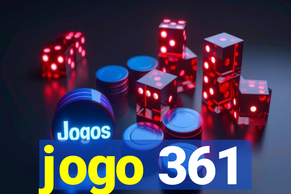 jogo 361